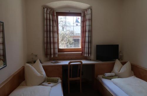 Silz Hotel | Hotel Garni Löwen