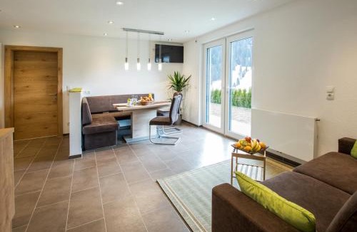 Kappl Apartment | Apart Thurner