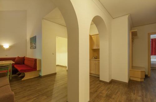 Ebene Apartment | Residenza Solaris