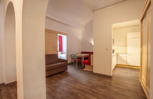 Ebene Apartment | Residenza Solaris