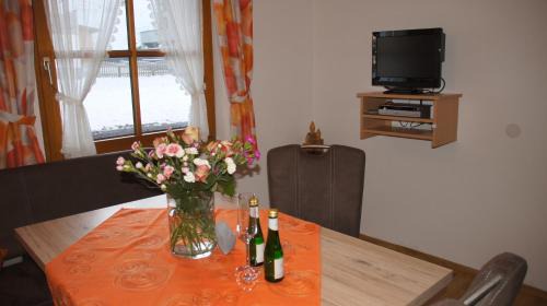 Kappl Apartment | Apart Höferauer Hof