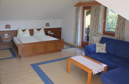 Imst Apartment | Am Zanggerhof
