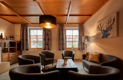 Grossdorf House | Seminar- und Gästehaus im Kloster Bezau