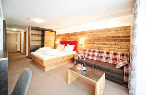 Serfaus Hotel | Hotel Das Köhle - inklusive Super Sommer Card 2026