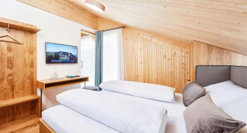 Grossdorf Hotel | Hotel Gretina