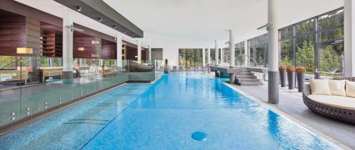 Gerlos Hotel | Almhof Family und Wellness Resort