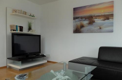Hoechst Apartment | Ferienwohnung Elsa