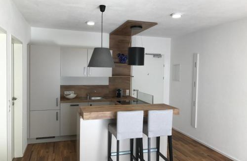 Rum Apartment | Appartement Tirolina
