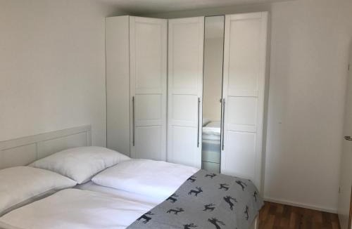 Rum Apartment | Appartement Tirolina
