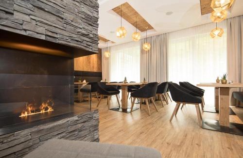 Ischgl Apartment | enjoy ischgl