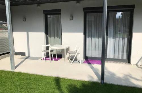 Rum Apartment | Appartement Tirolina