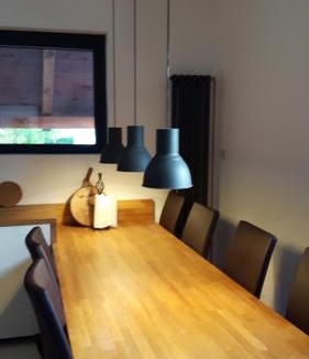 Goestling an der Ybbs Apartment | Löwenherz