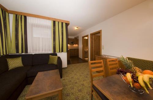 Serfaus Apartment | Apart Sonnenplateau