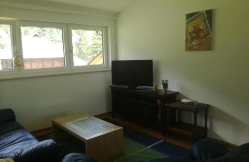 Watschig House | Chalet Kammleitn