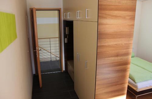 Pettneu am Arlberg Apartment | Haus Arosa