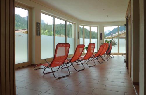 Haldensee House | Alpina Appartements