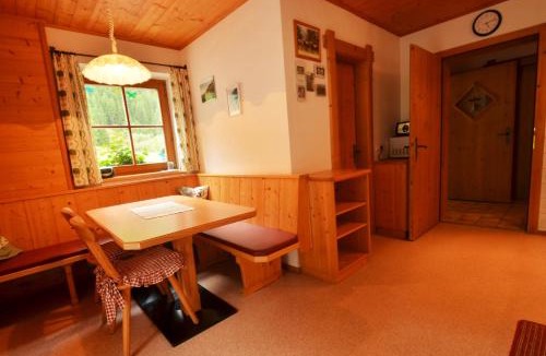 Neustift Im Stubaital Apartment | Kartnall´s Alm