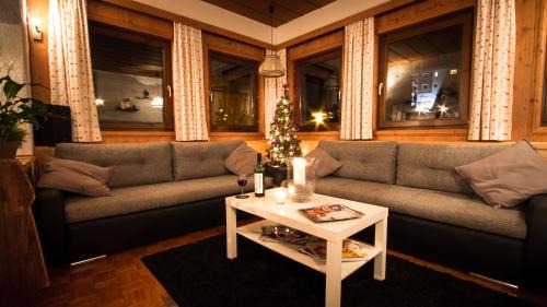 Soelden House | Haus Innerwald by Châtel Reizen