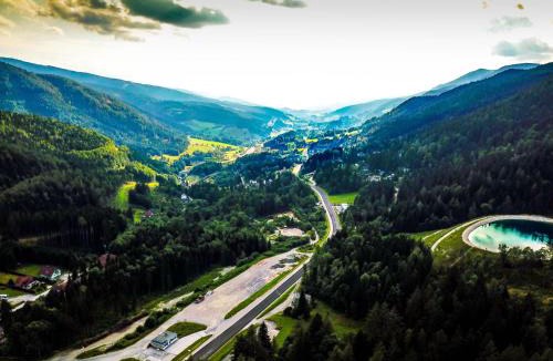 Spital am Semmering Apartment | Steirer-Apartment Semmering