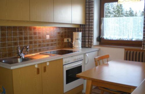 Laehn House | Alpenhof "alt Lähn"