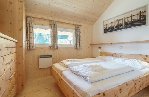Sankt Lorenzen ob Murau Ski Chalet | Premium chalet with infrared sauna