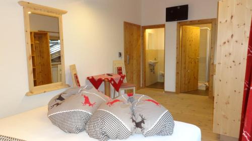 Soelden House | Pension Waldesruh