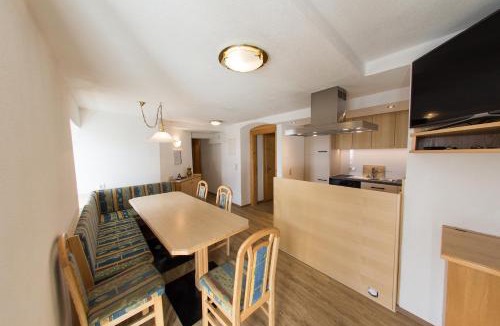 Flirsch House | Haus Dorfschmied