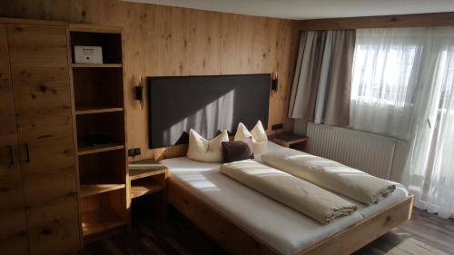 Vent House | Pension Elisabeth