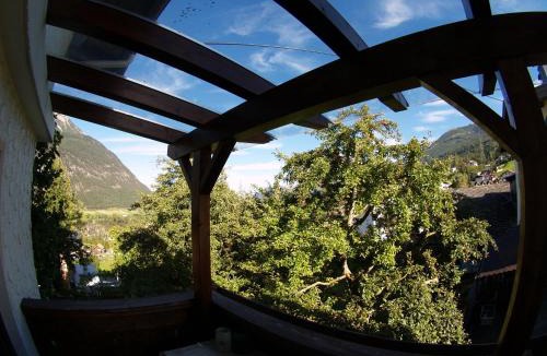 Arzl im Piztal Apartment | Beilelers Hof