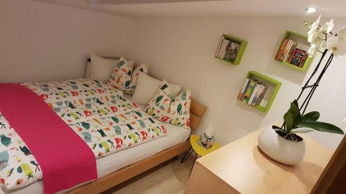Mieming Apartment | Apartment Bergverliebt