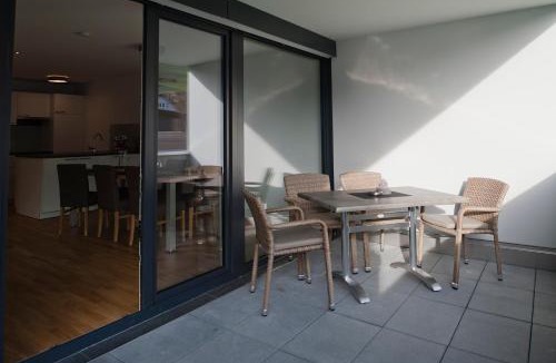 Dornbirn Apartment | Relaxed Urban Living - Aparthotel und Boardinghouse