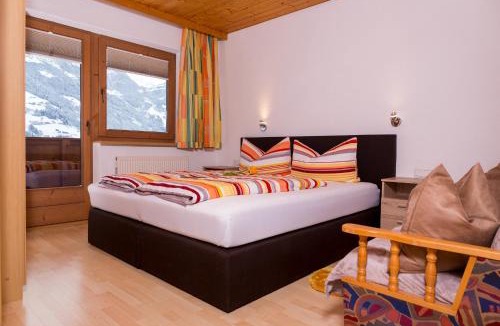 Ramsau im Zillertal Apartment | Ferienwohnung Eberharter Theresia