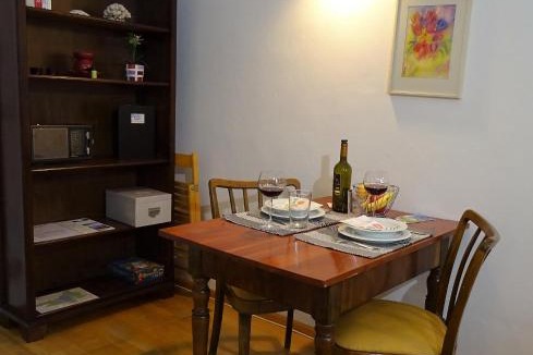 Innsbruck City Centre Apartment | Charming, central, spacious apartment