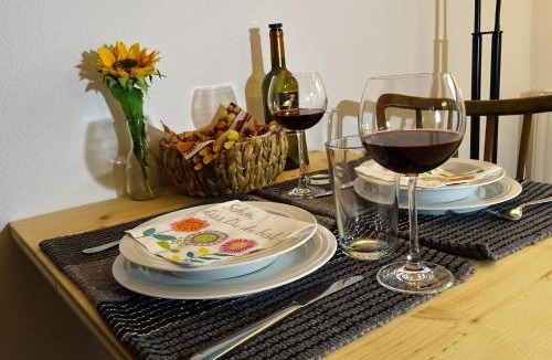 Innsbruck City Centre Apartment | Lovely, central apartment with balcony