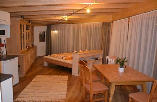 Fiss Apartment | Haus Steinacker