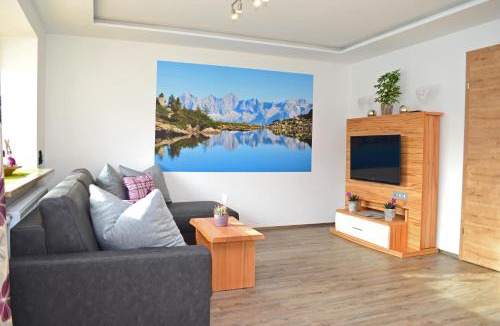 Mariapfarr House | Chalet Hoamat