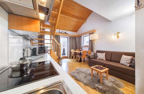 Niederthai Apartment | Ferienhaus Knor