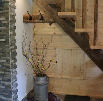 Gams bei Hieflau House | Forstauer's Teichalm