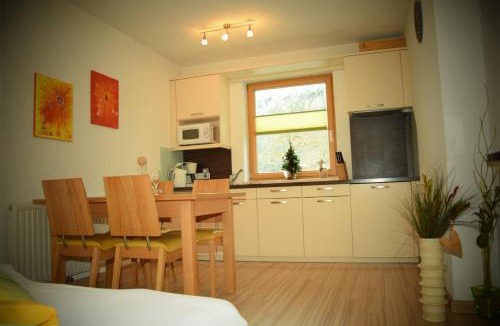 Ried im Oberinntal Apartment | Apart Dominika