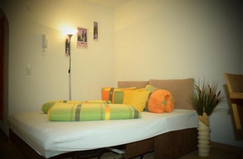 Ried im Oberinntal Apartment | Apart Dominika