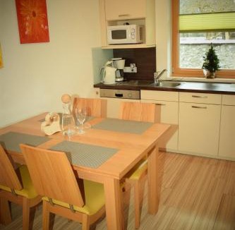 Ried im Oberinntal Apartment | Apart Dominika