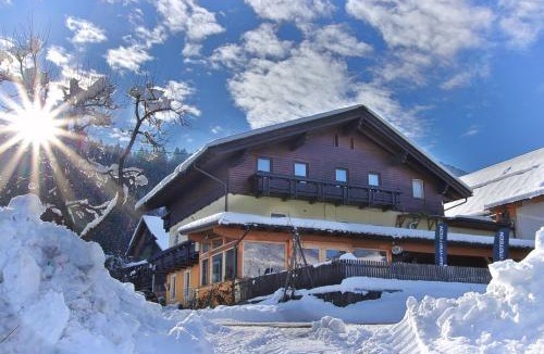 Tropolach House | Hotel Beim Winkler