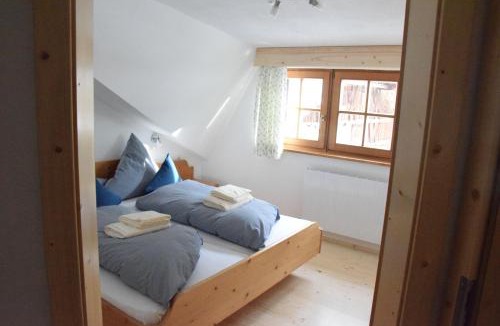 Niederthai Apartment | Haus Christian