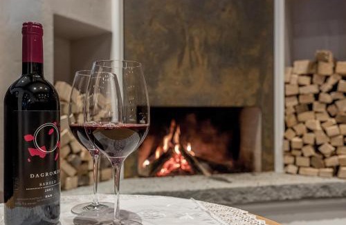 Obergurgl Hotel | Hotel Alpenland