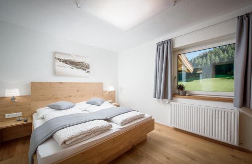 Hochfilzen Apartment | Gästehaus Hain