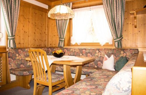 Kappl Apartment | Apart Piz Palü Kappl/Ischgl