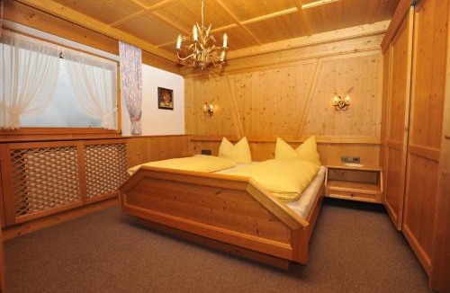 Kappl Apartment | Apart Piz Palü Kappl/Ischgl