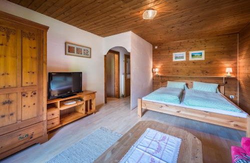 Weerberg Apartment | Floachhof