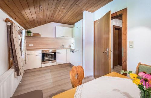 Weerberg Apartment | Floachhof