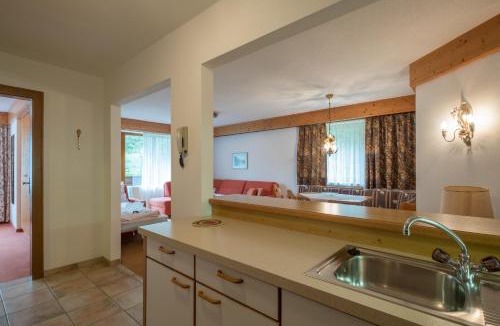 Elbigenalp Apartment | Haus Montana